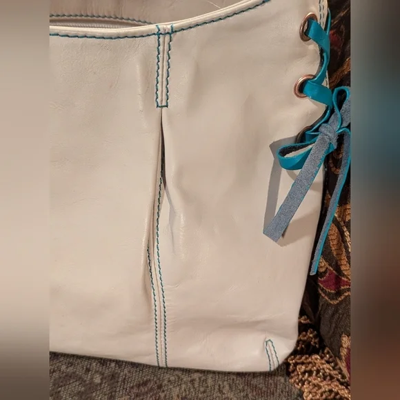 Vintage Sharon Gioe la Gioe di Toscana handbag - Picture 15 of 16